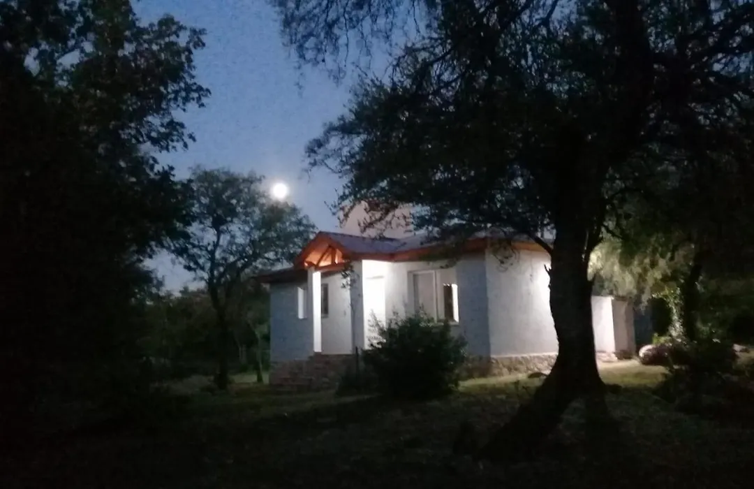 Cabaña de Emma-1