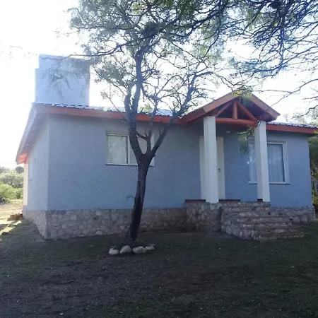 Cabaña de Emma-2